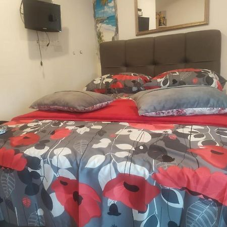 Apartament D & G Split Zewnętrze zdjęcie