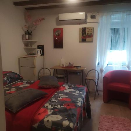 Apartament D & G Split Zewnętrze zdjęcie