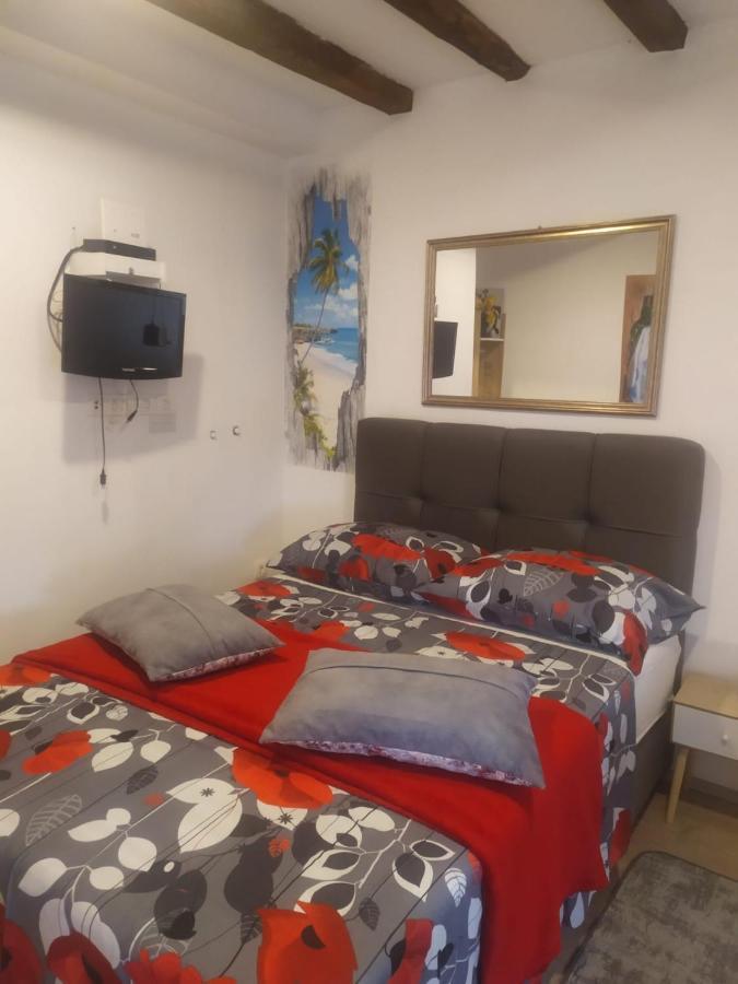 Apartament D & G Split Zewnętrze zdjęcie