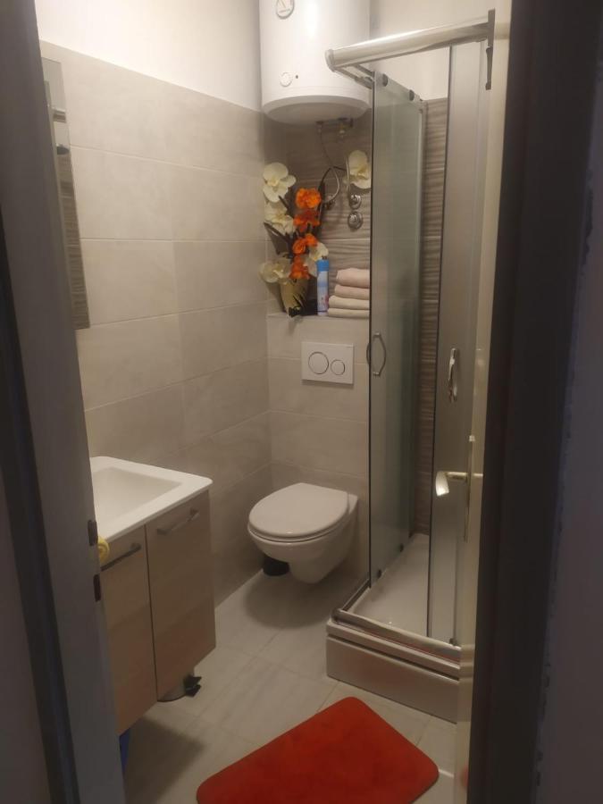Apartament D & G Split Zewnętrze zdjęcie