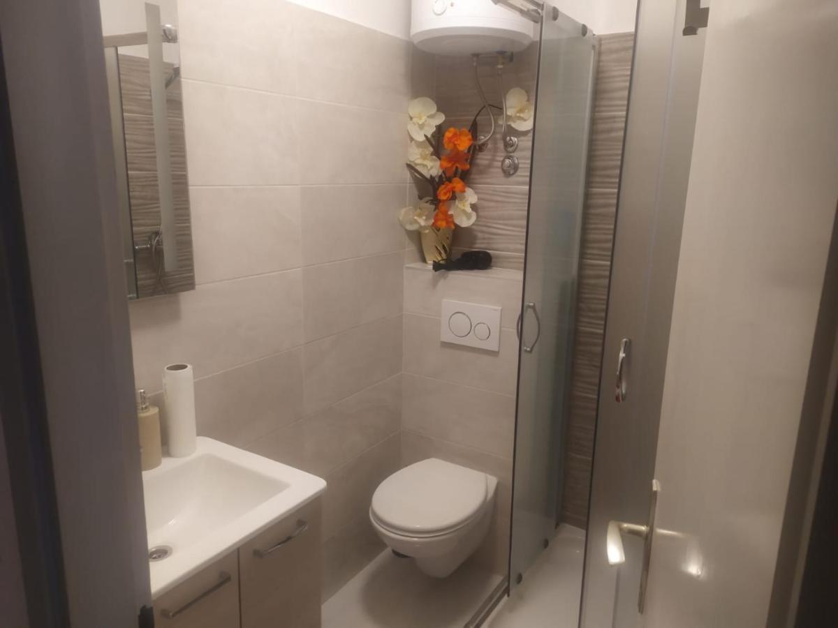 Apartament D & G Split Zewnętrze zdjęcie