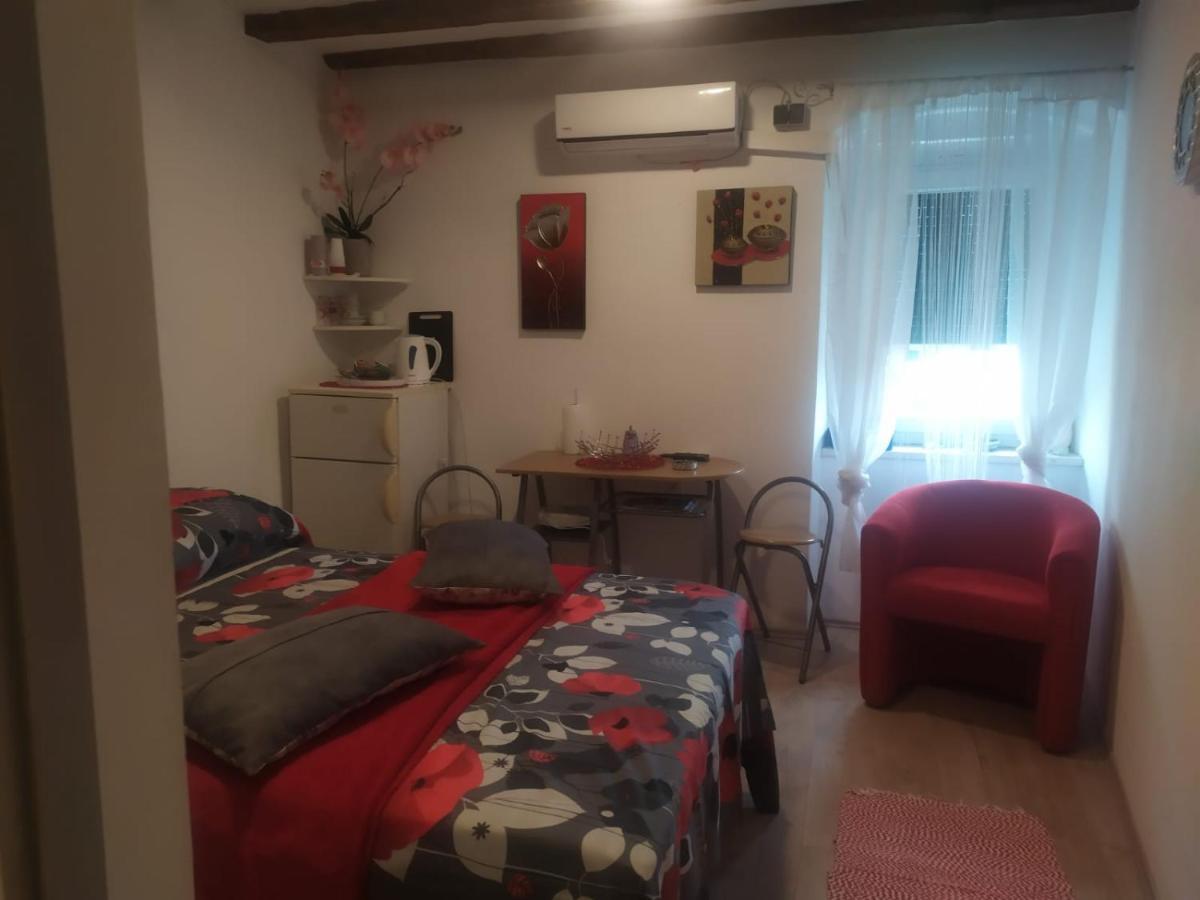 Apartament D & G Split Zewnętrze zdjęcie